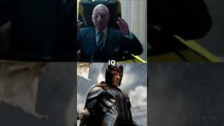 Professor X vs Magneto Mind vs Magnetism—Who Will Prevail marvel mcushort magneto xmen shorts [upl. by Welsh132]