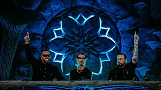 Swedish House Mafia WE2  Tomorrowland 2024 [upl. by Assetniuq]