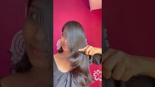 Instant Hair Softening Serum 😍❤️Get Silky  Smooth amp Shiny Hair ✨ ShopeWithYoutube besthairserum [upl. by Enrol]