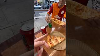 Newyork’da 1 Dolarcı Pizzacılar [upl. by Don117]