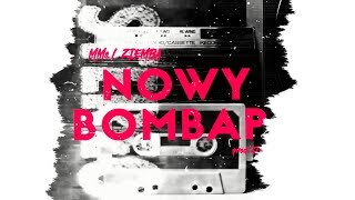 MMs amp Ziemba  Nowy bombap prod Ziemba [upl. by Fayina]