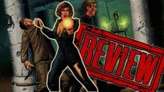 RISE OF THE TRIAD REVIEW [upl. by Yaluz228]