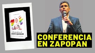 Pablo Muñoz Iturrieta en Zapopan México [upl. by Chisholm]