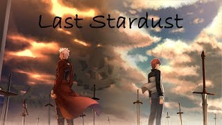 【Aimer】Last Stardust （中日字幕）AMV版 [upl. by Ireland]