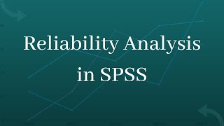 Reliability Analysis in SPSS [upl. by Edea749]