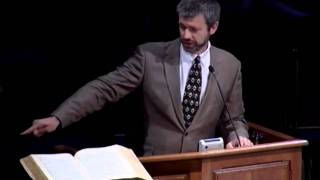 What is the Gospel  Paul Washer [upl. by Rech]