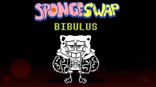 Spongeswap Bibulus Final Version [upl. by Winnifred]