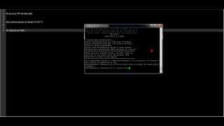 Installation de UnrealIRCd 32101 [upl. by Ahsekahs]