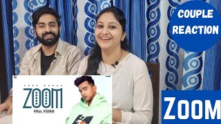 ZOOM  Jass Manak Full Song Rajat Nagpal  New Punjabi Songs 2021  GK Digital  Geet MP3  zoom [upl. by Jeniece561]