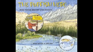 March 2024 The Pupfish Hero [upl. by Zapot428]