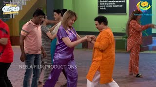 NEW Ep 3772  Taarak Mehta Ka Ooltah Chashmah  Full Episode  तारक मेहता का उल्टा चश्मा [upl. by Sands]