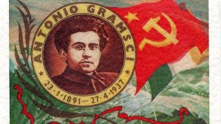 ANTONIO GRAMSCI HEGEMONÍA CULTURAL Una breve introducción marx [upl. by Calley]