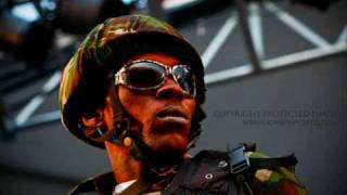 vybz kartel we nuh fraid ah nobody [upl. by Samaria]