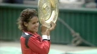 Stories of the Open Era  Evonne Goolagong [upl. by Ingaborg]