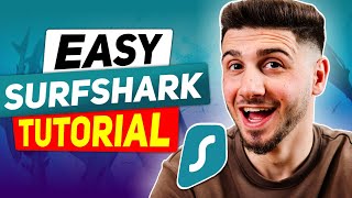 Surfshark Review 2024  What are The Pros amp Cons of this VPN 🤔 [upl. by Egduj]