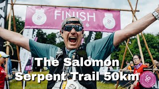 The Serpent Trail 50km July 2023  An ultra for everyone [upl. by Childs814]