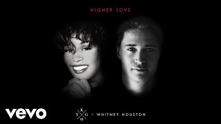 Kygo Whitney Houston  Higher Love Official Audio [upl. by Retloc549]