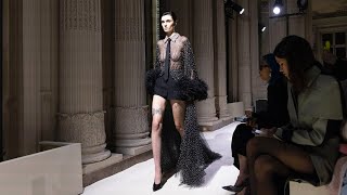 Valentino  Fall Winter 20232024  Full Show [upl. by Flossy]