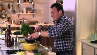 Learn to Cook Beef Bourguignon with Vlad  WilliamsSonoma [upl. by Hedwiga]