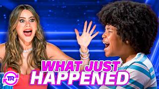 Most UNEXPECTED Auditions That SHOCKED the Judges on AGT 2024 [upl. by Chere]