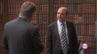 Yes Prime Minister 2013  Episode 1 preview [upl. by Brion]