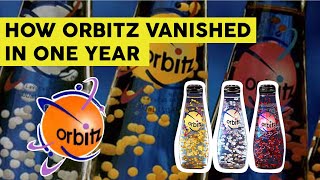 Orbitz Drink in 2023 The Rise and Fall  Drink with Balls Inside  Nostalgia Drink with Balls [upl. by Neeli]