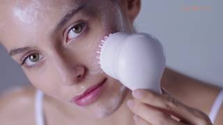 Take Control of the Future of Your Skin with Mia Smart  Clarisonic [upl. by Aipotu]