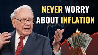 Warren Buffett The BEST investment during inflation [upl. by Edva]