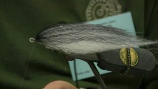 Tying a Mullet Fly [upl. by Giraldo]