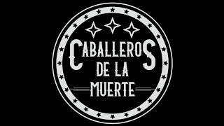 Caballeros De La Muerte  Welcome to Nowhere Official Lyrics Video [upl. by Lole]