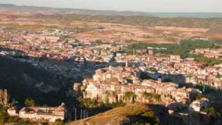 Cuenca España Pasodoble de Cuenca [upl. by Noryv]