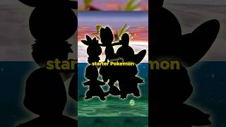 Unlocking the Hoenn starter Pokémon in HGSS [upl. by Dlopoel888]