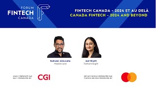 Fintech Review  Canada Fintech  2024 and Beyond [upl. by Pansy393]