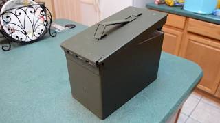 Simple Faraday Box [upl. by Nyvets]