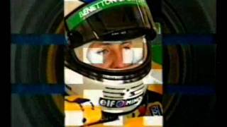 Formel 1  RTL Intro 94 Imola [upl. by Bambie]