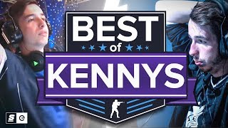 The Best of kennyS [upl. by Ised]