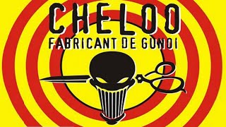 Cheloo  Antisocial [upl. by Cumings]