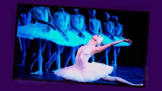 William Orbit  Swan Lake Tchaikovsky [upl. by Innes]