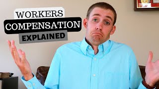 Workers Compensation insurance explained [upl. by Lan]