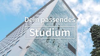 Wirtschaftswissenschaften – Dein passendes Studium [upl. by Reivaj]