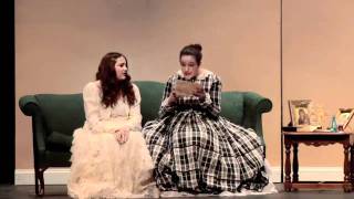 TJ Drama Presents Too Clever by Half or the Diary of a Scoundrel [upl. by Kern950]