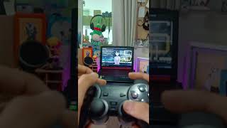 Use the joystick to play Osu shorts [upl. by Britt]