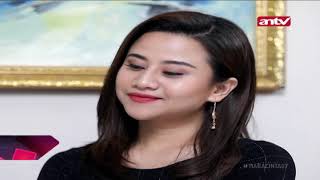 Tiara Mengkhawatirkan Vano  Tiara Cinta  ANTV  30052021  Eps 07 Part 2 [upl. by Ylak887]