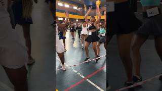 Cardio ❤️ best AERODANCE workout routine weightloss AeroFitSA 🇿🇦 [upl. by Freddie]