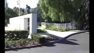 Ryan Sheckler Huge Kickflip Gap [upl. by Nafets]