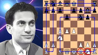 Mikhail Tals last chess game 1992 SpainVladimir Akopian vs Mikhail Tal [upl. by Manville]