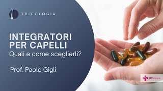 Biotina e capelli 10 cose che forse ancora non sai [upl. by Junno]