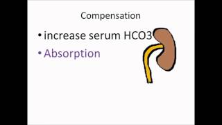 Acid base balance made easy  USMLE [upl. by Htiekal]