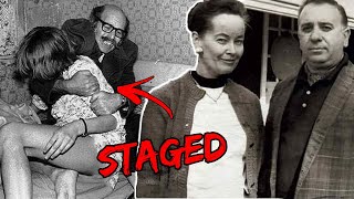 Disturbing Proof That Ed And Lorraine Warren Were FRAUDS [upl. by Josh]