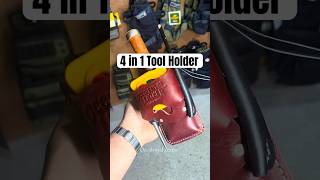 4 in 1 Tool Holder🤯 [upl. by Domella]